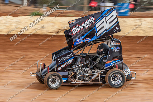 formula 500 32 v32 Mathew Turner - 33 - Carrick - 30th March 2013-3