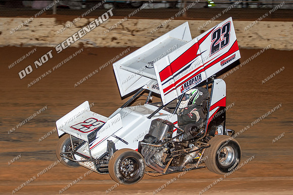 formula 500 23 t23 matt redpath - 33 - Carrick - 30th March 2013-3
