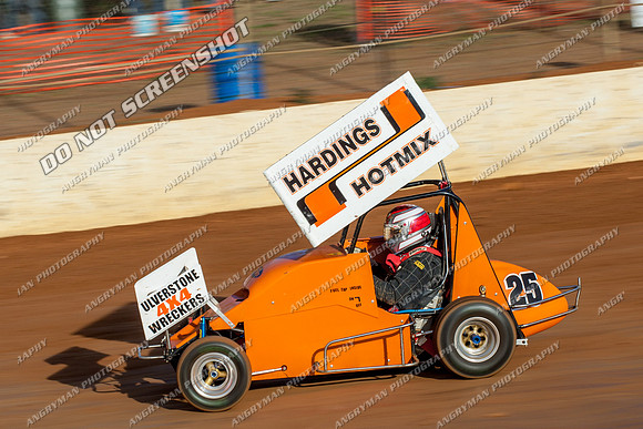 formula 500 25 t25 marty harding - 33 - Carrick - 30th March 2013-2