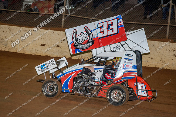 formula 500 33 q33 Kristin Brown - 33 - Carrick - 30th March 2013-3