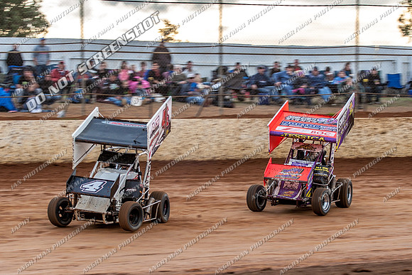 formula 500 4 w4 Matt Brown - 33 - Carrick - 30th March 2013