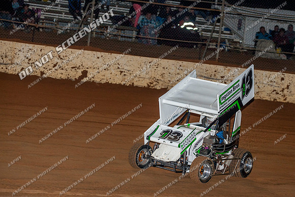 formula 500 13 t13 nick kingston - 33 - Carrick - 30th March 2013-4