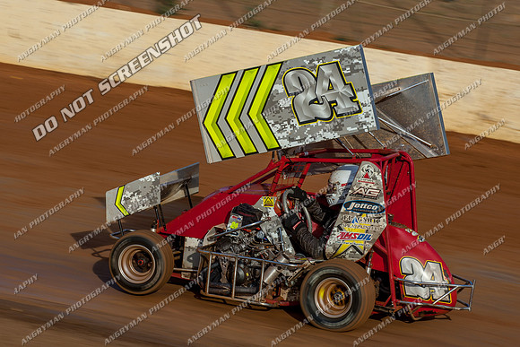 formula 500 24 w24 Mark House - 33 - Carrick - 30th March 2013-7