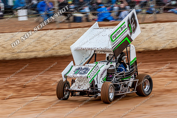 formula 500 13 t13 nick kingston - 33 - Carrick - 30th March 2013-3