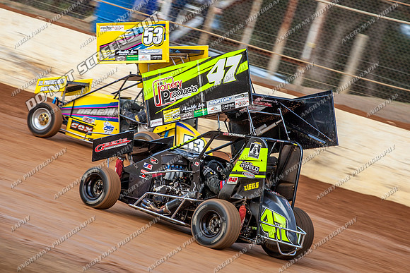 formula 500 47 t47 Marcus Kelly - 33 - Carrick - 30th March 2013-2