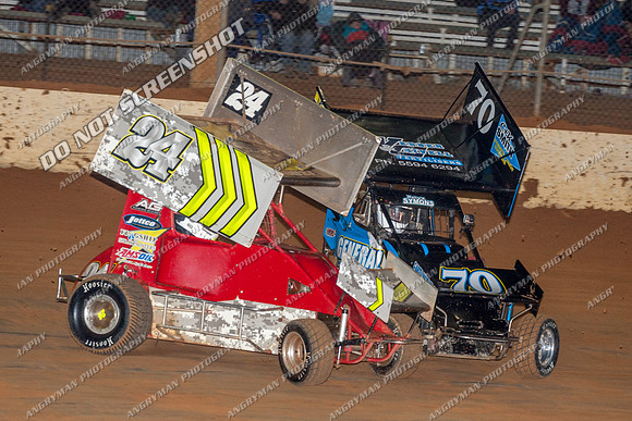 formula 500 24 w24 Mark House - 33 - Carrick - 30th March 2013-9