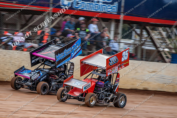 formula 500 35 v35 Jesse Ellston - 33 - Carrick - 30th March 2013-2