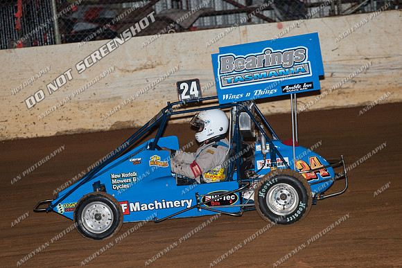 formula 500 24 t24 tim mckinnell - 33 - Carrick - 30th March 2013-2
