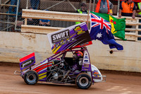 formula 500 1 A1 Jessica Moulden - 33 - Carrick - 30th March 2013