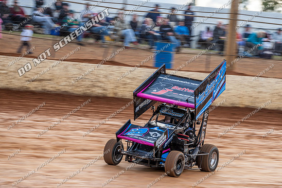 formula 500 2 A2 James Aranyosi - 33 - Carrick - 30th March 2013