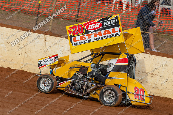 formula 500 20 t20 Jason Taylor - 33 - Carrick - 30th March 2013-2