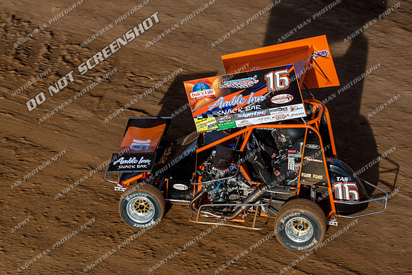 formula 500 16 t16 Jamie Broomhall - 33 - Carrick - 30th March 2013-3