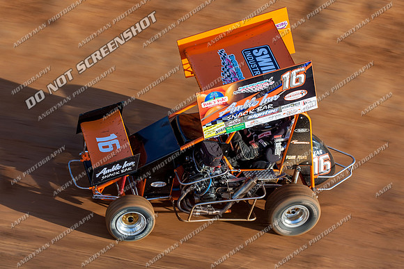 formula 500 16 t16 Jamie Broomhall - 33 - Carrick - 30th March 2013-2