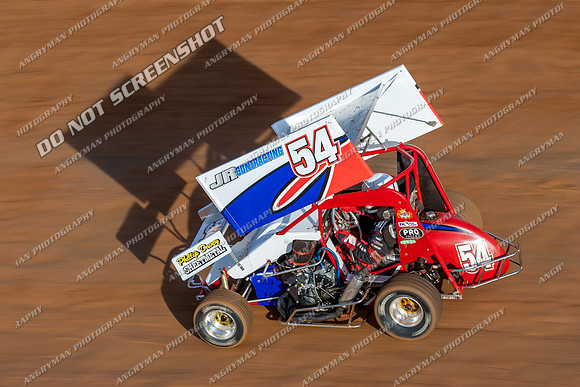 formula 500 54 t54 danny whitchurch - 33 - Carrick - 30th March 2013-3