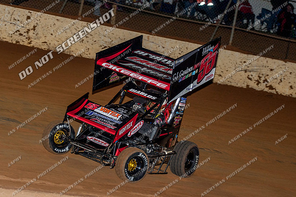 formula 500 55 v55 Jye O'Keefe - 33 - Carrick - 30th March 2013-5