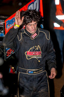 formula 500 1 q1 Charlie Brown - 33 - Carrick - 30th March 2013-7
