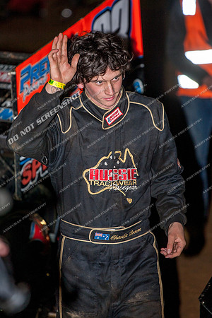 formula 500 1 q1 Charlie Brown - 33 - Carrick - 30th March 2013-7