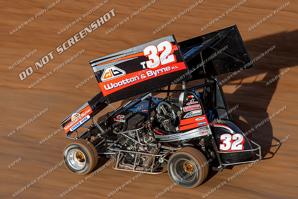formula 500 32 t32 brad freeman - 33 - Carrick - 30th March 2013