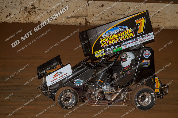 formula 500 7 t7 kane cruse - 33 - Carrick - 30th March 2013-2