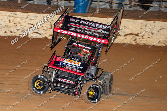 formula 500 55 v55 Jye O'Keefe - 33 - Carrick - 30th March 2013-4