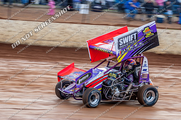formula 500 1 A1 Jessica Moulden - 33 - Carrick - 30th March 2013-3