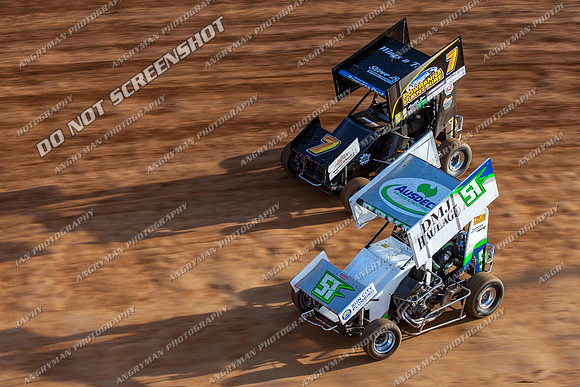formula 500 51 w51 Jason Pryde - 33 - Carrick - 30th March 2013-2