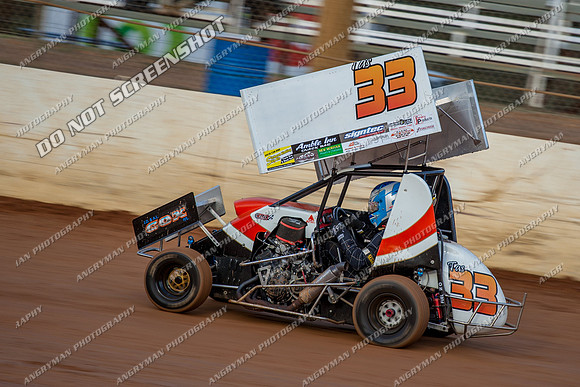 formula 500 33 t33 jason cox - 33 - Carrick - 30th March 2013-2