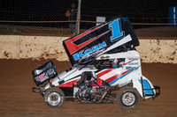 formula 500 1 q1 Charlie Brown - 33 - Carrick - 30th March 2013-5