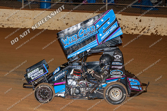 formula 500 2 A2 James Aranyosi - 33 - Carrick - 30th March 2013-6