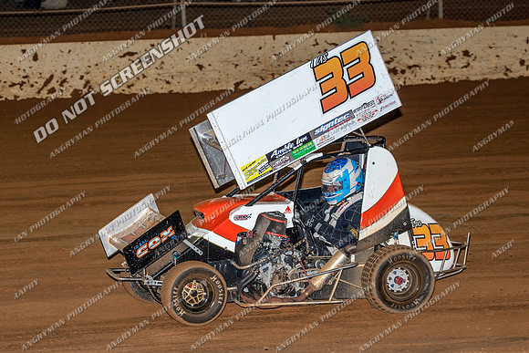 formula 500 33 t33 jason cox - 33 - Carrick - 30th March 2013-7