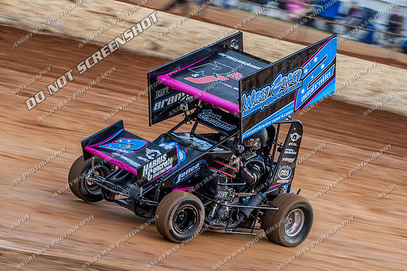 formula 500 2 A2 James Aranyosi - 33 - Carrick - 30th March 2013-2