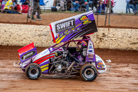 formula 500 1 A1 Jessica Moulden - 33 - Carrick - 30th March 2013-4