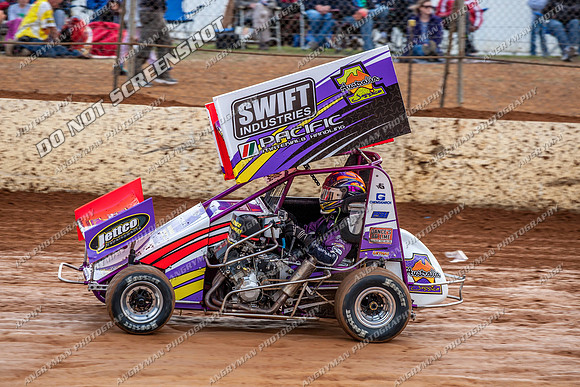 formula 500 1 A1 Jessica Moulden - 33 - Carrick - 30th March 2013-4