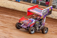 formula 500 1 A1 Jessica Moulden - 33 - Carrick - 30th March 2013-5