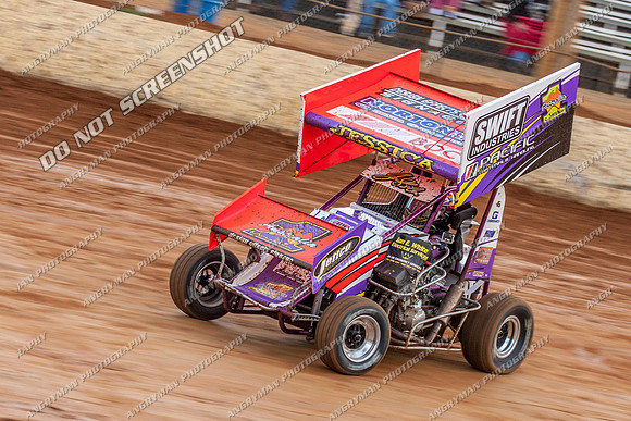 formula 500 1 A1 Jessica Moulden - 33 - Carrick - 30th March 2013-5