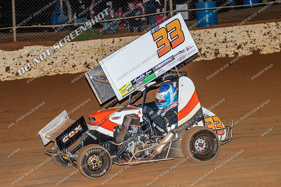 formula 500 33 t33 jason cox - 33 - Carrick - 30th March 2013-6