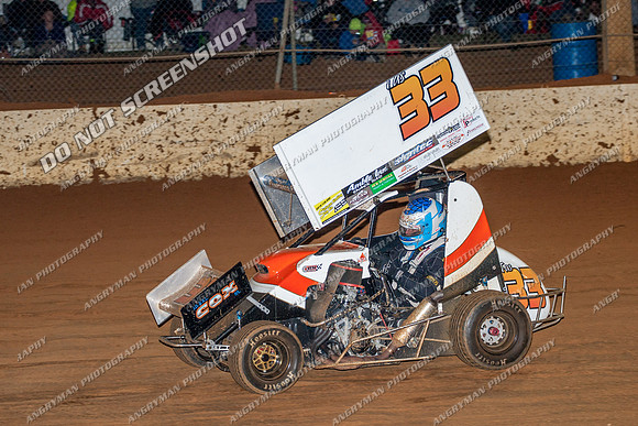 formula 500 33 t33 jason cox - 33 - Carrick - 30th March 2013-4