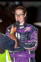 formula 500 1 A1 Jessica Moulden - 33 - Carrick - 30th March 2013-7