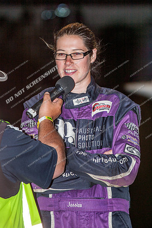 formula 500 1 A1 Jessica Moulden - 33 - Carrick - 30th March 2013-7