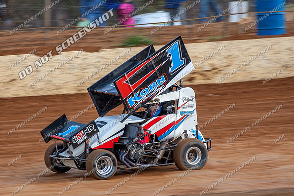 formula 500 1 q1 Charlie Brown - 33 - Carrick - 30th March 2013-2