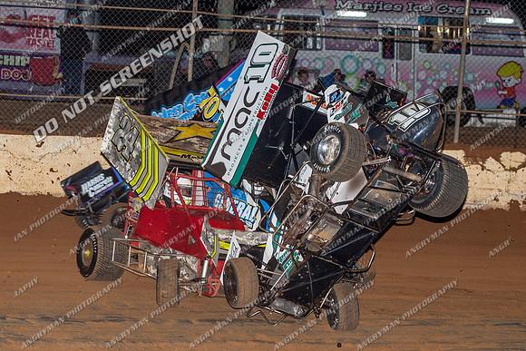 formula 500 10 w10 Andrew Priolo - 33 - Carrick - 30th March 2013-8