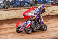 formula 500 1 A1 Jessica Moulden - 33 - Carrick - 30th March 2013-6
