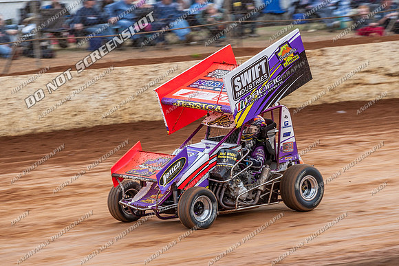 formula 500 1 A1 Jessica Moulden - 33 - Carrick - 30th March 2013-6