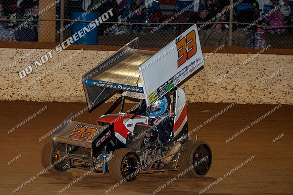 formula 500 33 t33 jason cox - 33 - Carrick - 30th March 2013-5