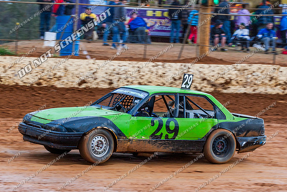 modified 29 t29 - 33 - Carrick - 30th March 2013-2