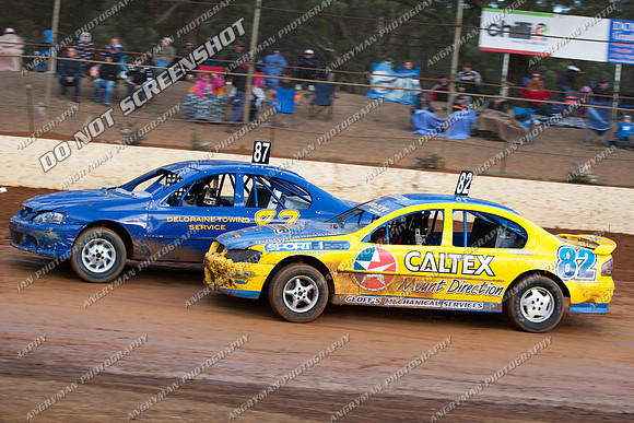 modified 82 t82 jason price - 33 - Carrick - 30th March 2013-7