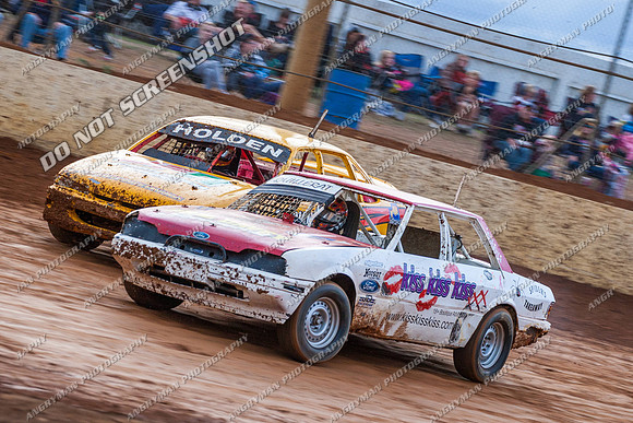modified 46 t46 trent quillerat - 33 - Carrick - 30th March 2013-9
