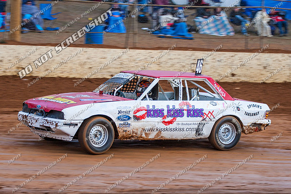 modified 46 t46 trent quillerat - 33 - Carrick - 30th March 2013-8