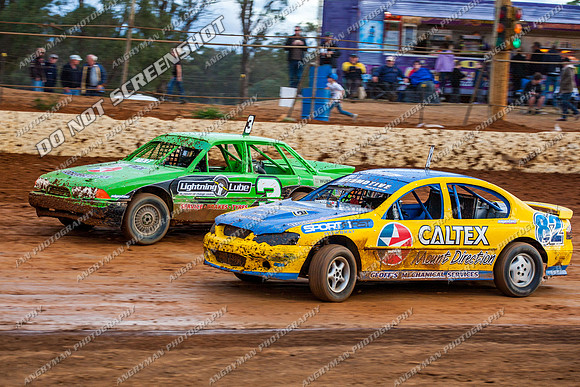 modified 82 t82 jason price - 33 - Carrick - 30th March 2013-6