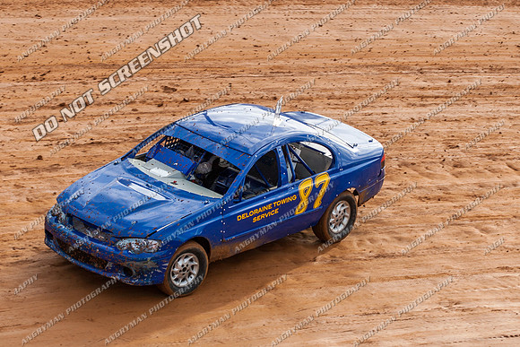 modified 87 t87 mitchell - 33 - Carrick - 30th March 2013-2